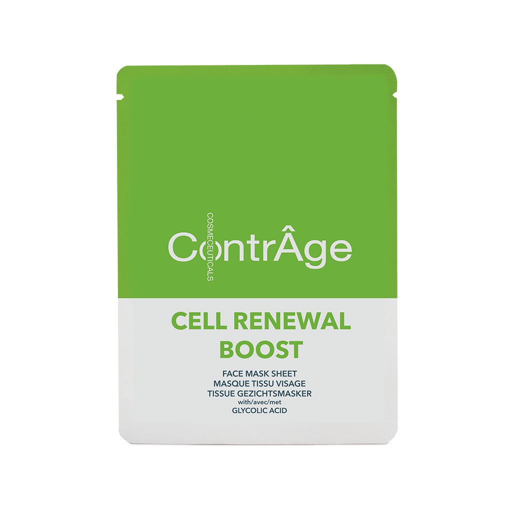 Cell Renewal Boost