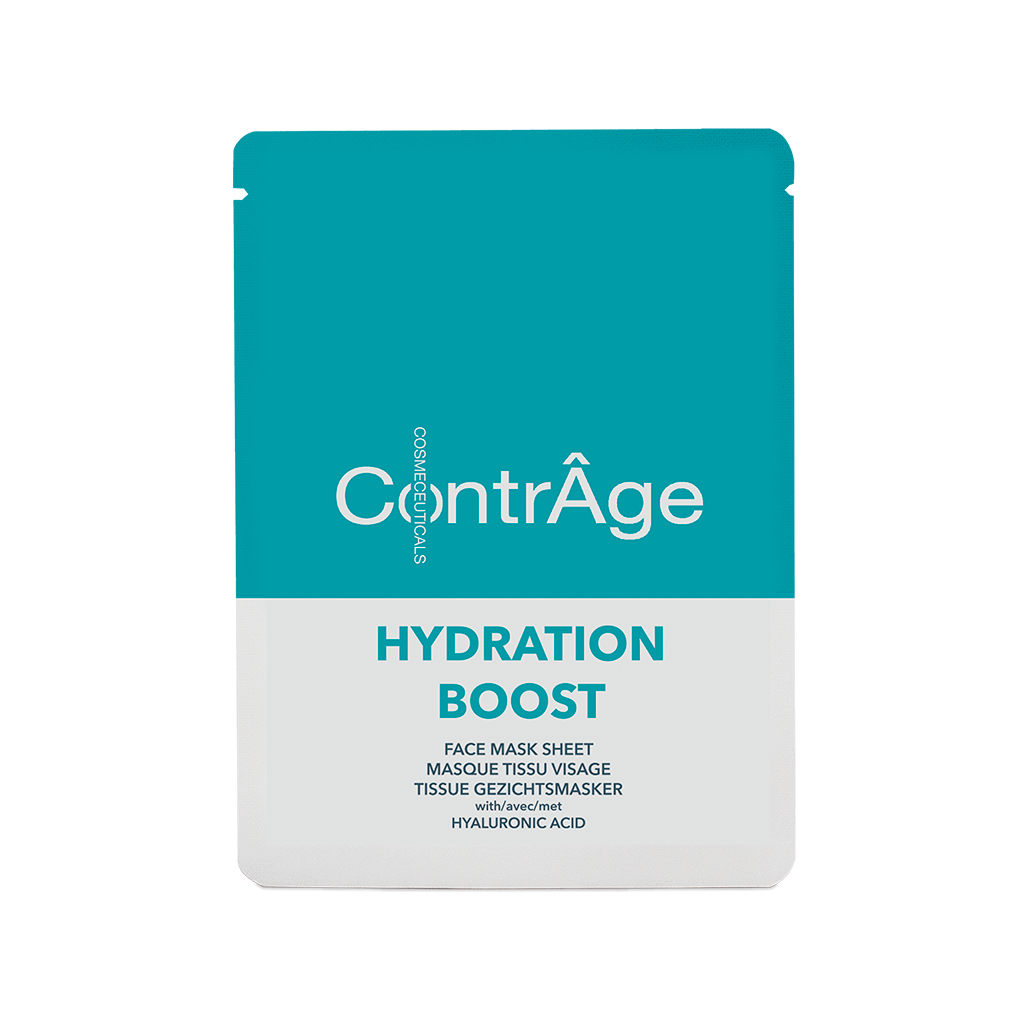 Hydration Boost
