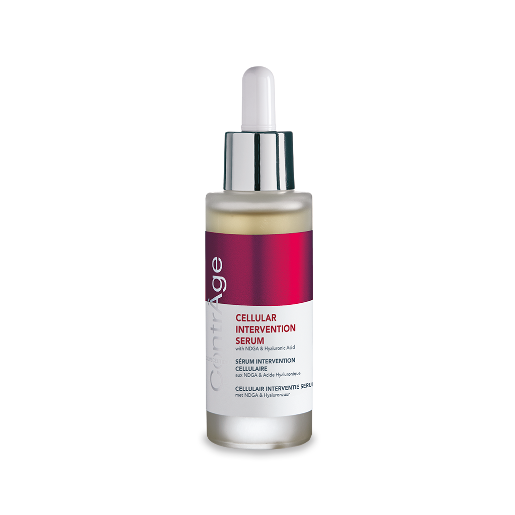 Hyaluron serum