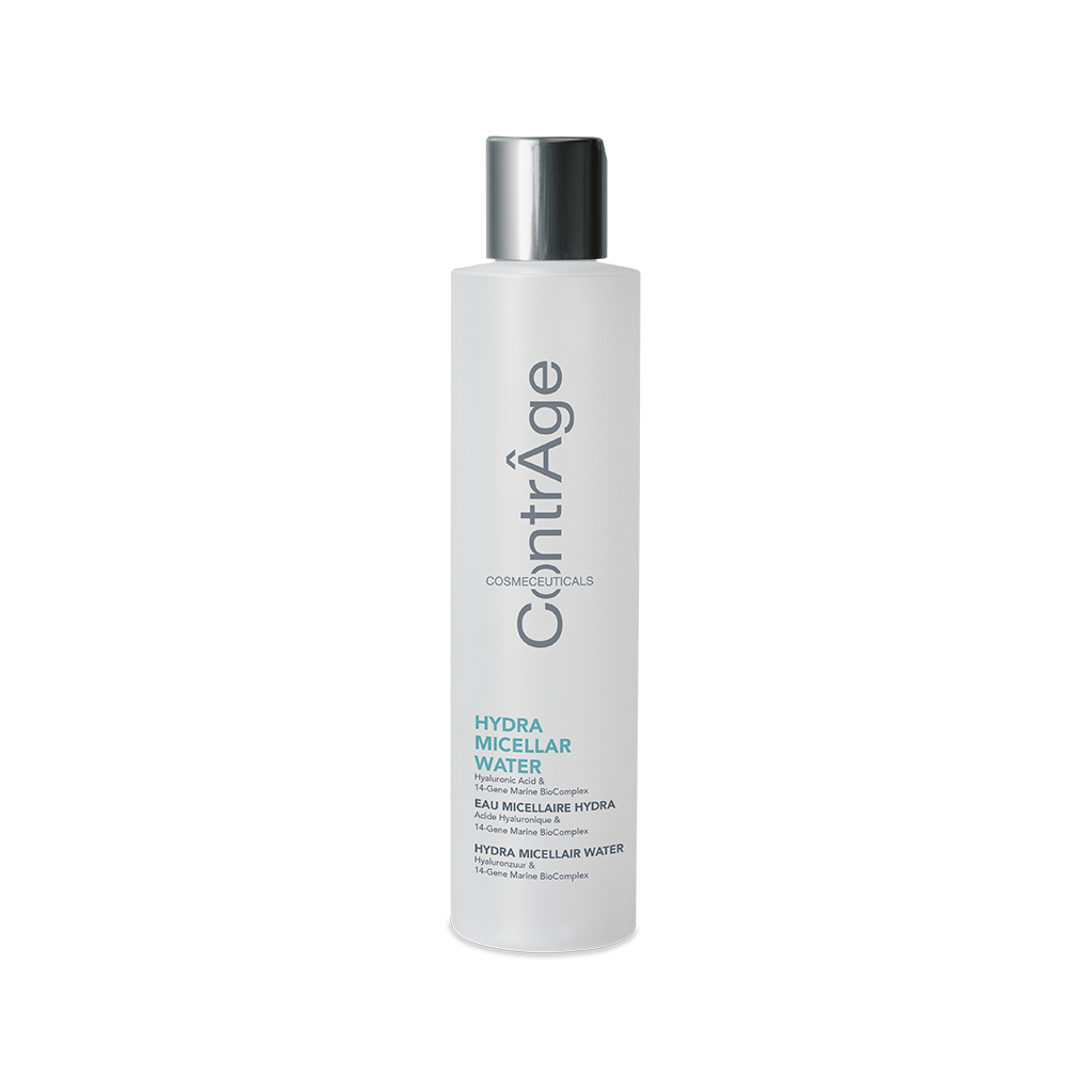 Hydra Micellair water