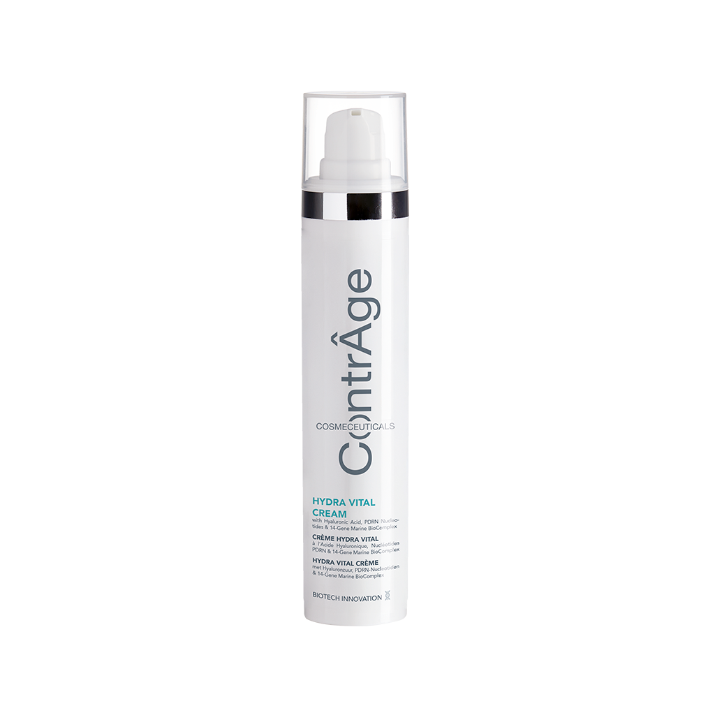 Hydra Vital crème