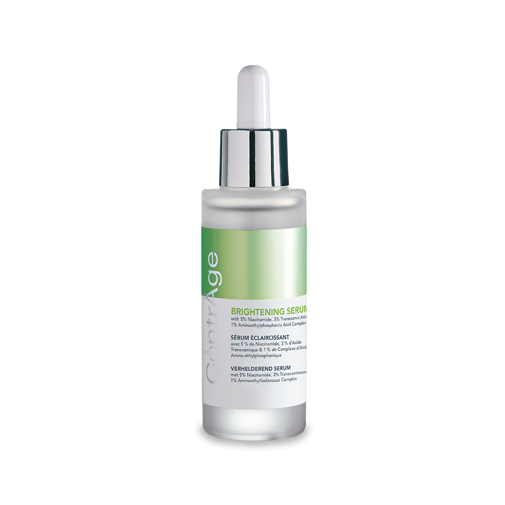 Verhelderend serum
