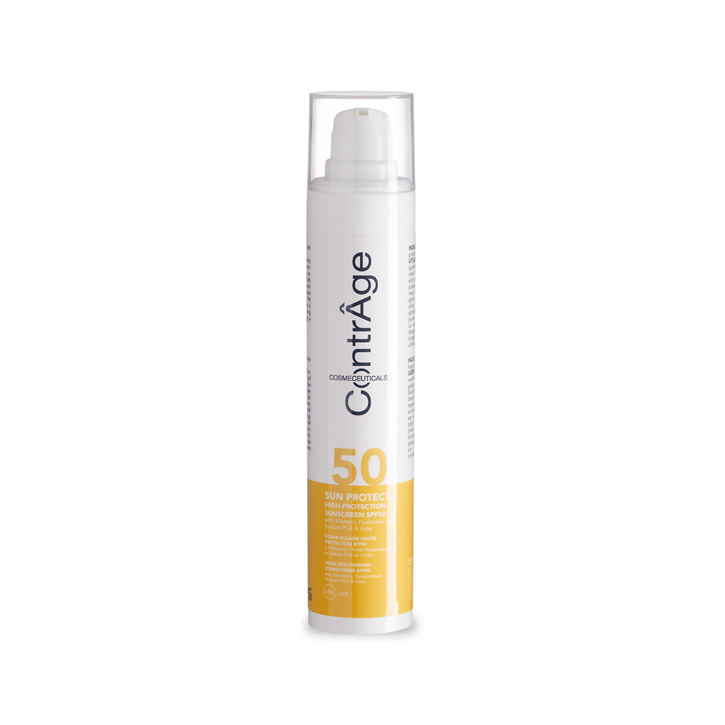 Sun Protect Factor 50