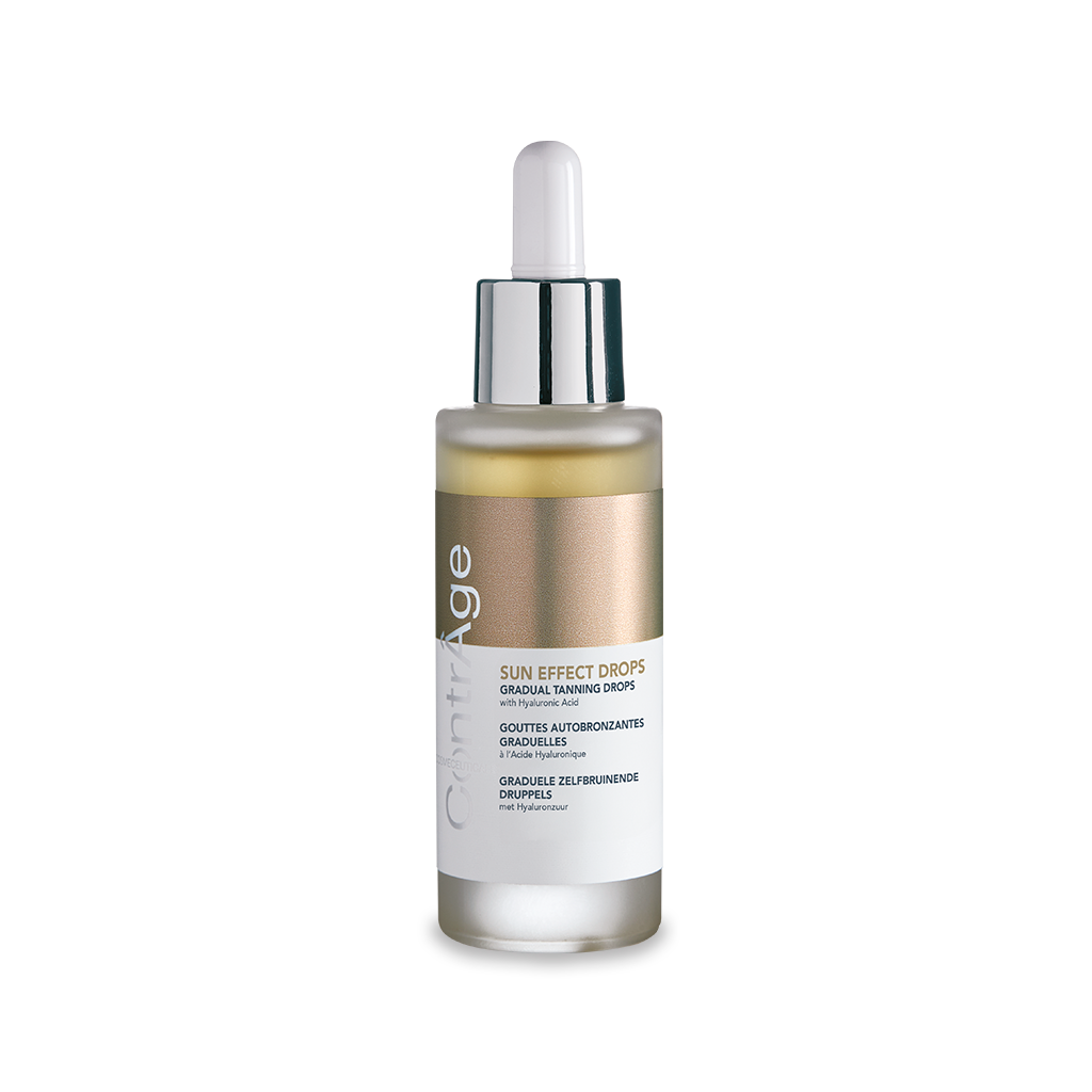Sun Effect tanning drops