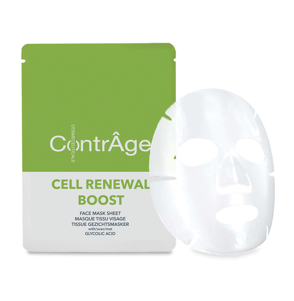 Cell Renewal Boost