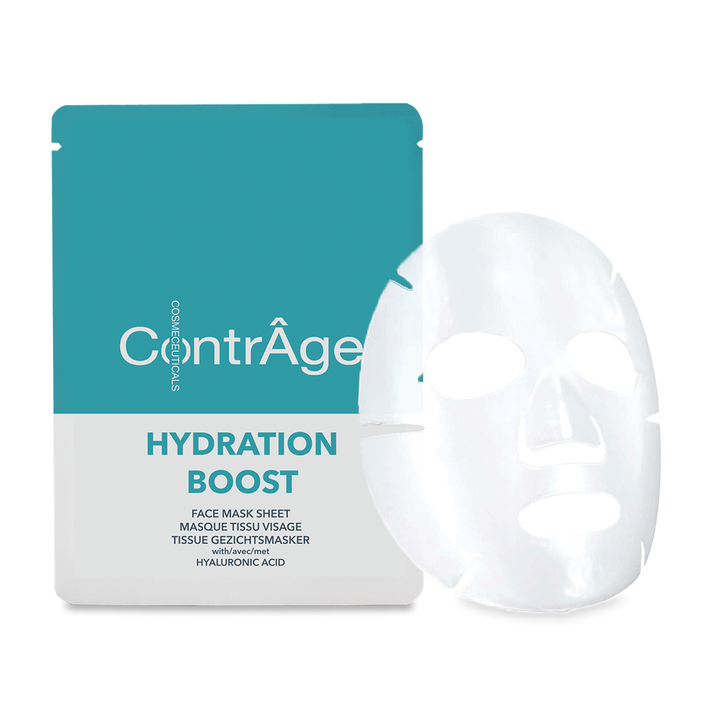 Hydration Boost