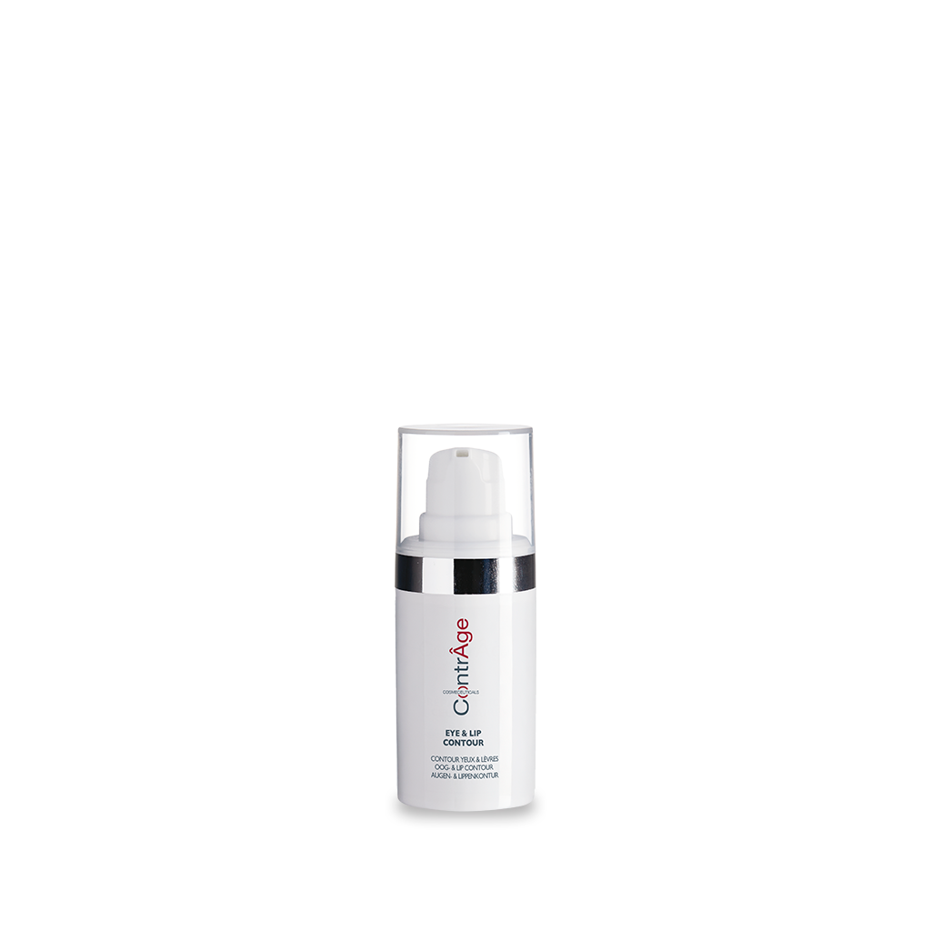 Oog- en Lipcontour