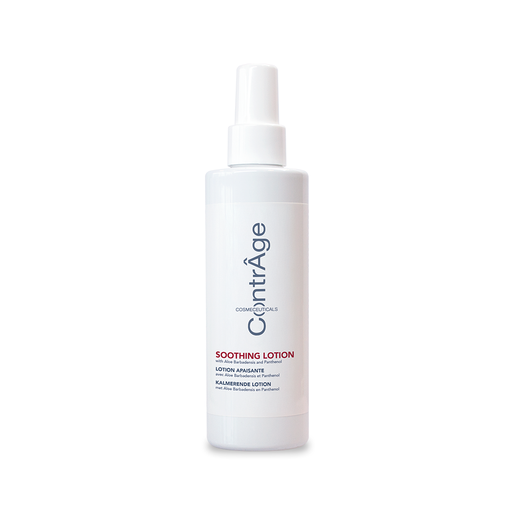 Kalmerende lotion