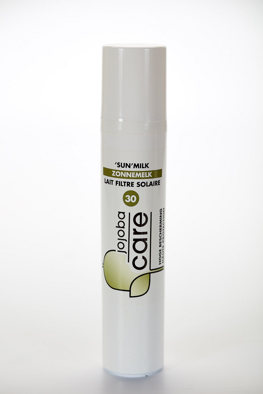 Zonnemelk SPF 30