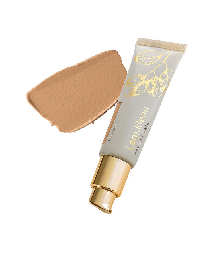 BB cream
