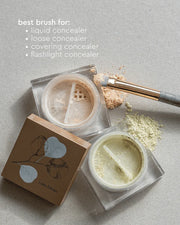 concealer brush nr. 6