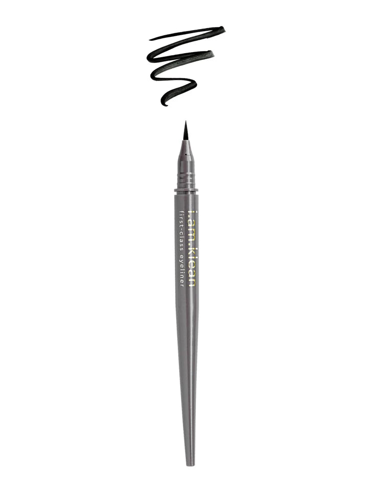firtclass eyeliner black