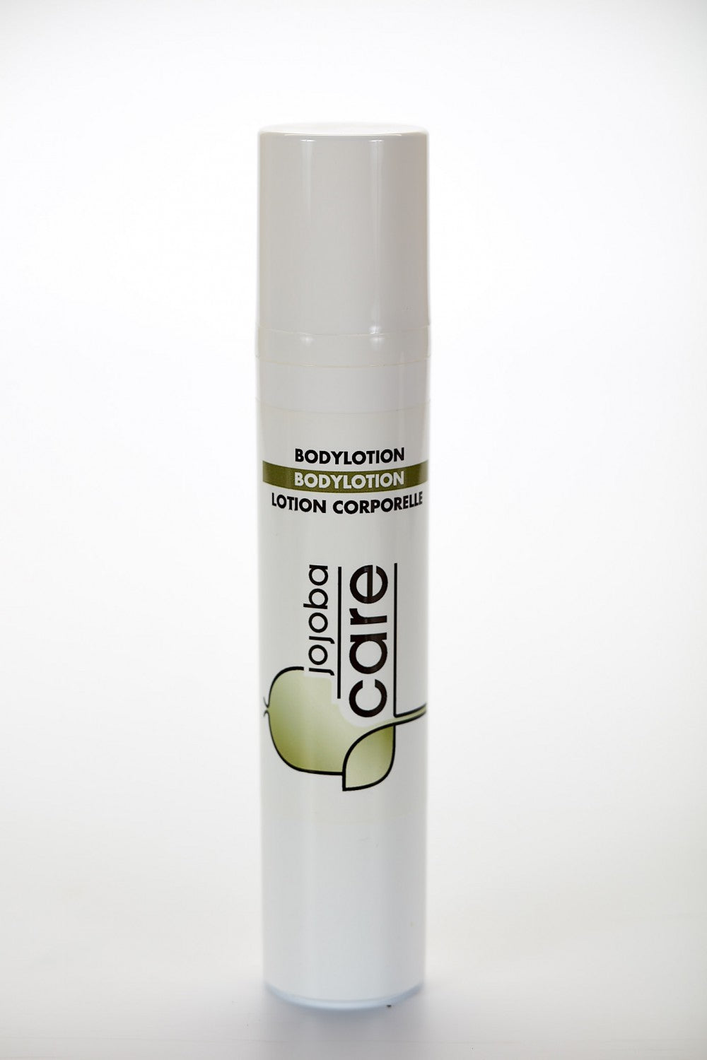 Body lotion