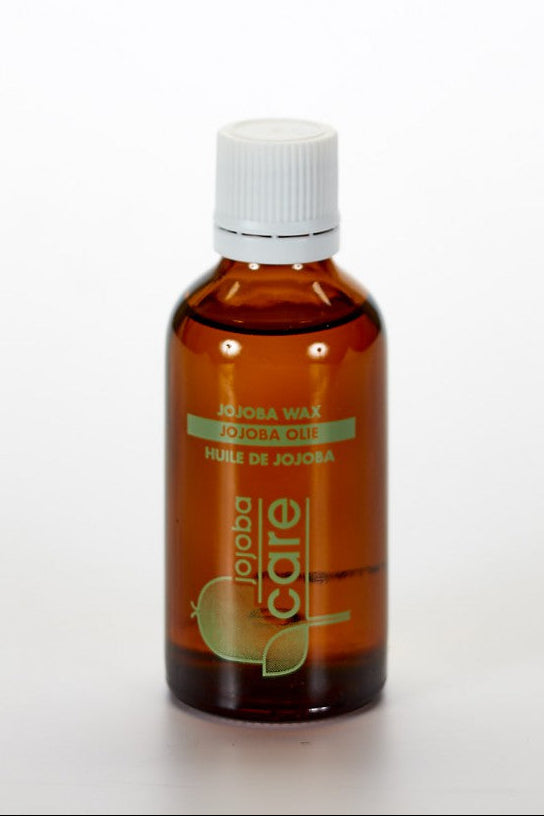 Jojoba Olie 50ml