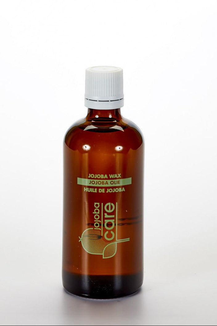 Jojoba Olie 100ml