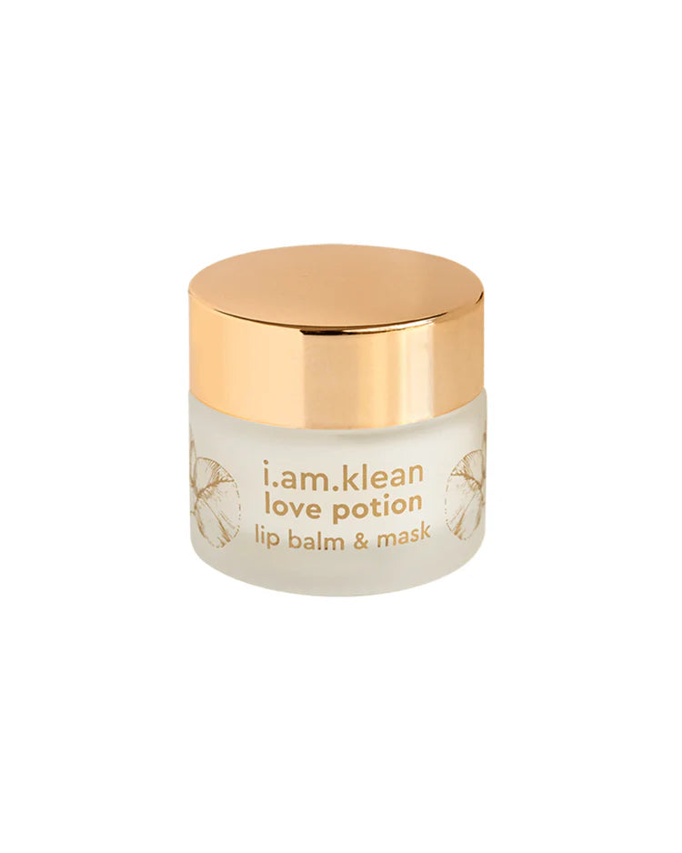 lipbalm Lovepotion