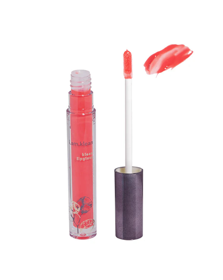 Lipgloss Coral
