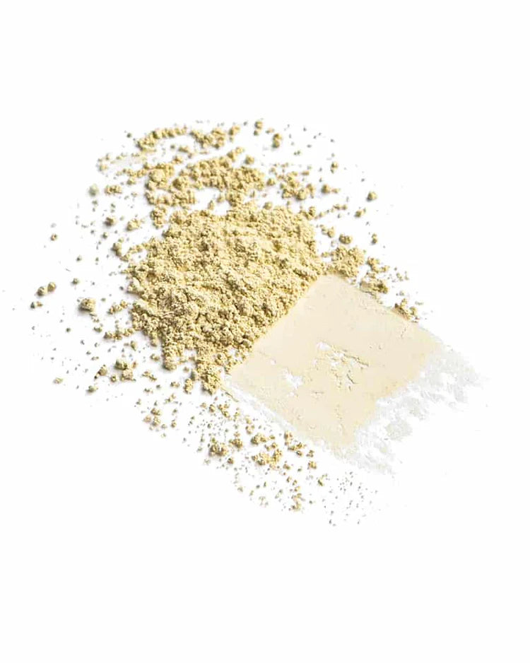 loose mineral concealer