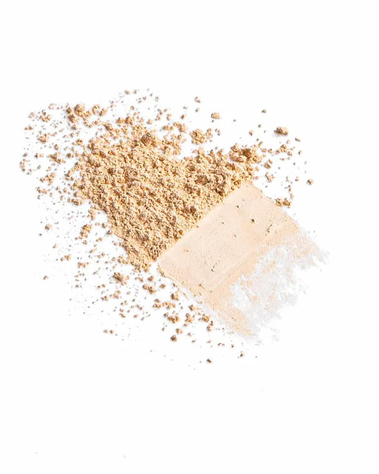 loose mineral concealer