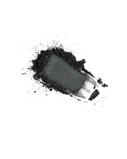 Loose mineral eyeshadow