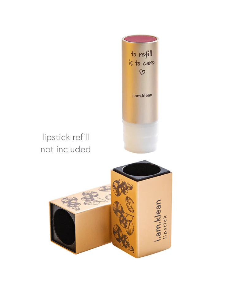 refill stick empty
