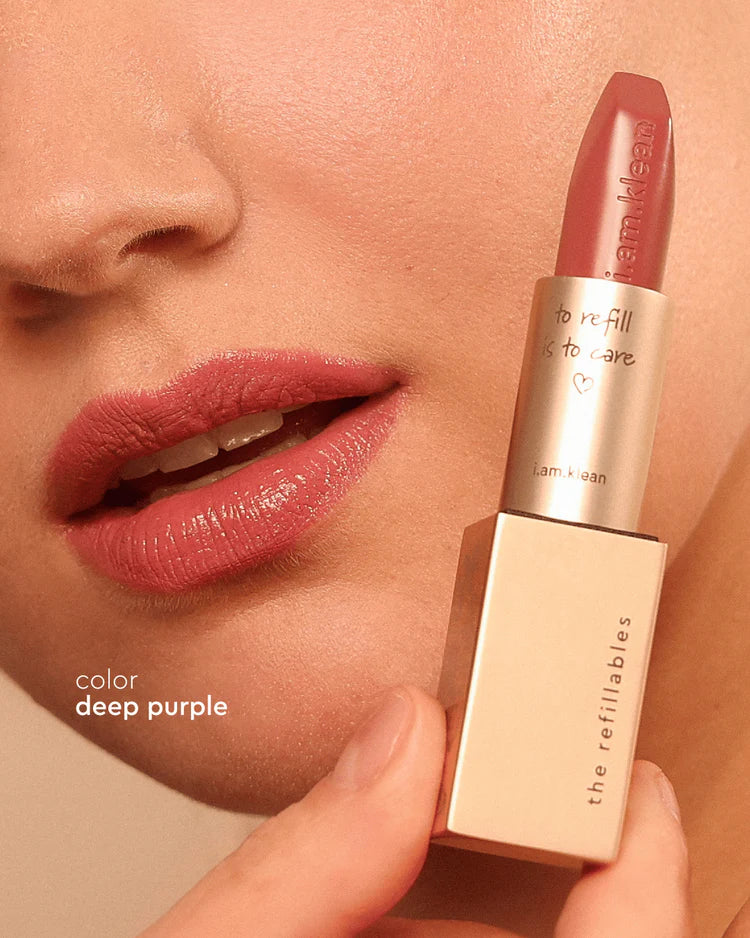 refill lipstick