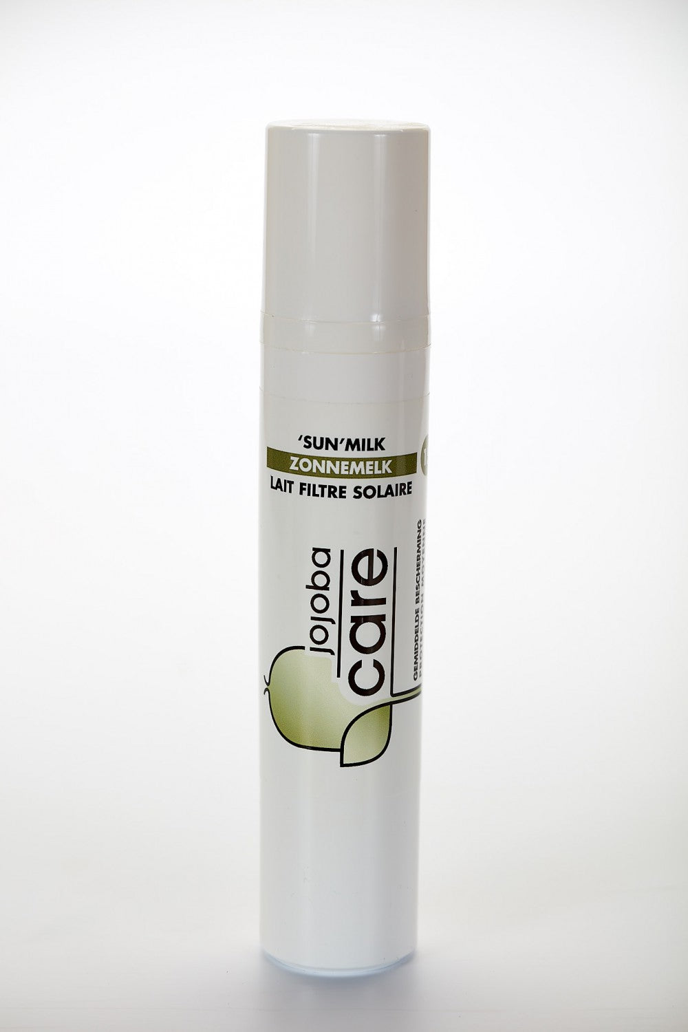 Zonnemelk SPF 15